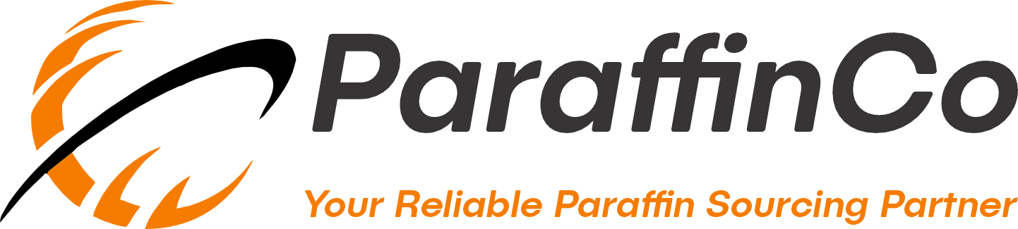 Paraffinco logo
