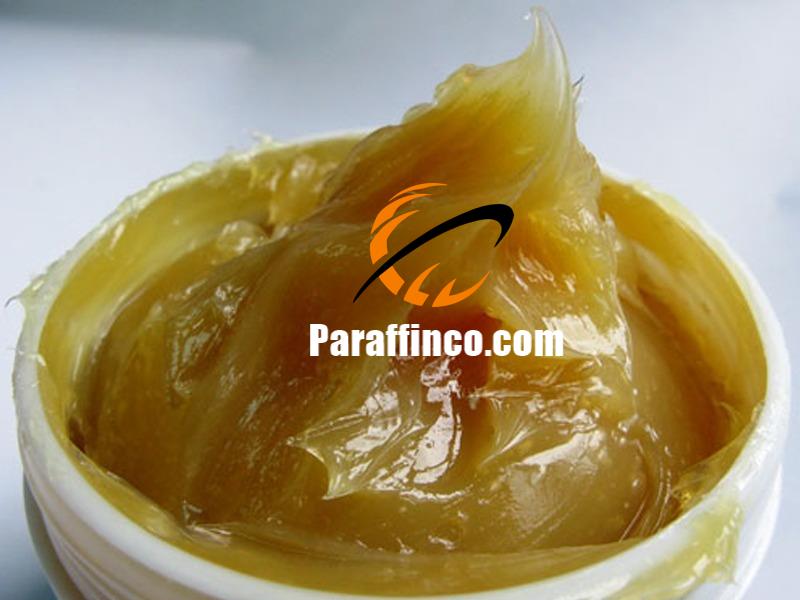 Foots Oil (Residue wax) for Rubber Manufacturing
