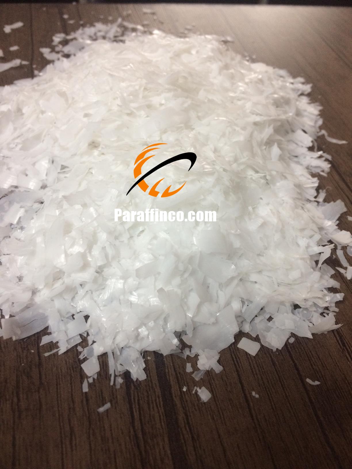 polyethylene wax