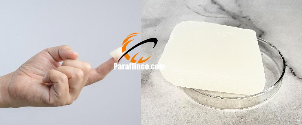 Petroleum Jelly vs Paraffin wax