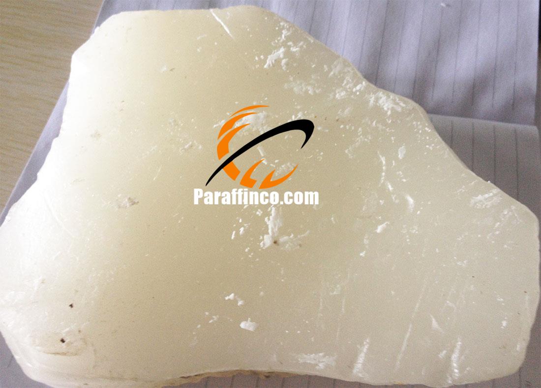 Semi Refined Paraffin Wax