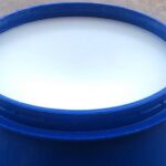 Snow white Petroleum Jelly