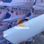 paraffin wax, Methods for Evaluating Paraffin Wax Quality,