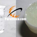 normal paraffin vs petroleum jelly,