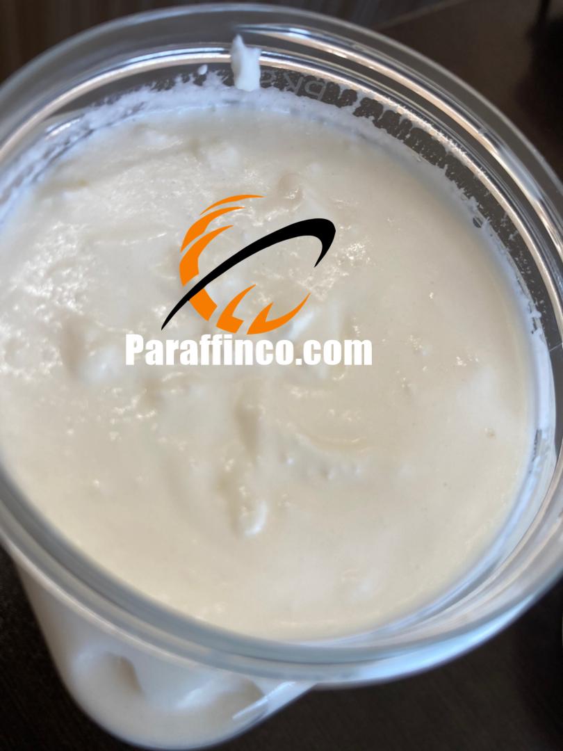 paraffin emulsion