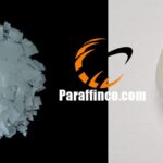 petroleum jelly, Polyethylene wax, Petroleum Jelly Vs. PE Wax