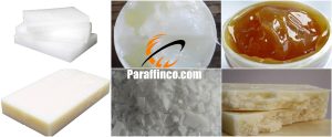 Types of Waxes - Paraffin Co is a Wax Supplier