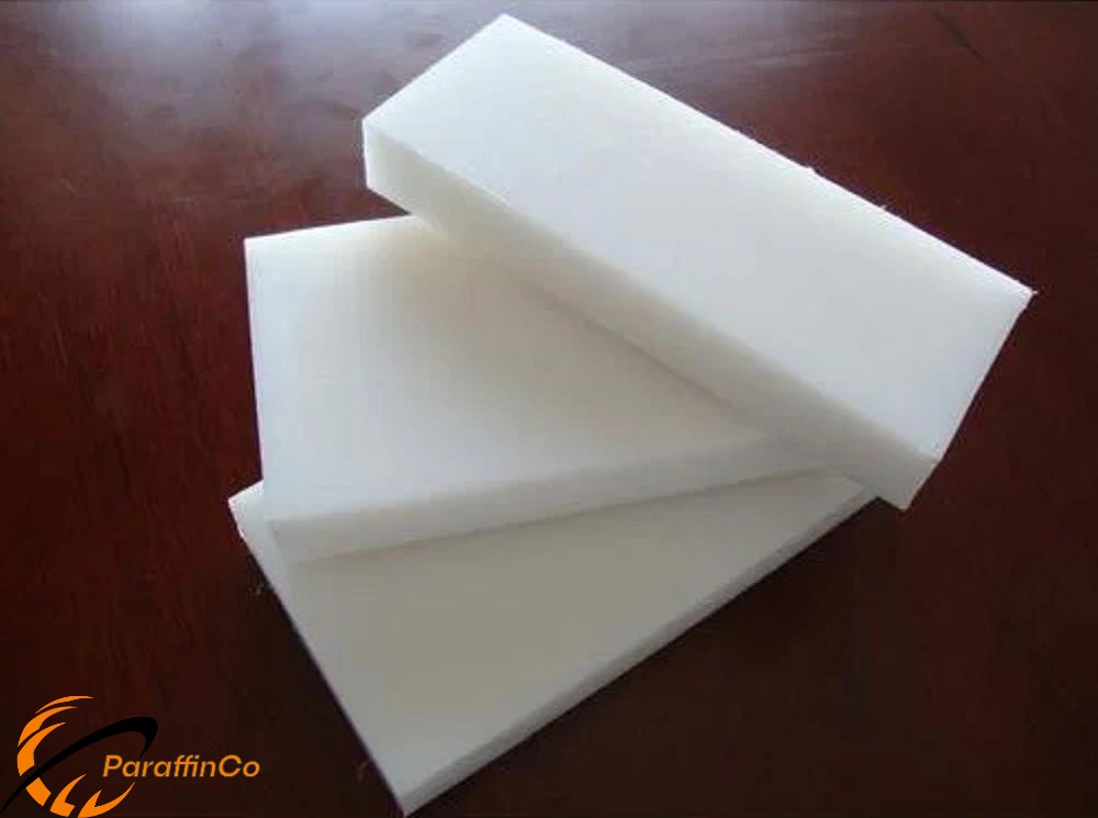 Fully Refined Paraffin Wax