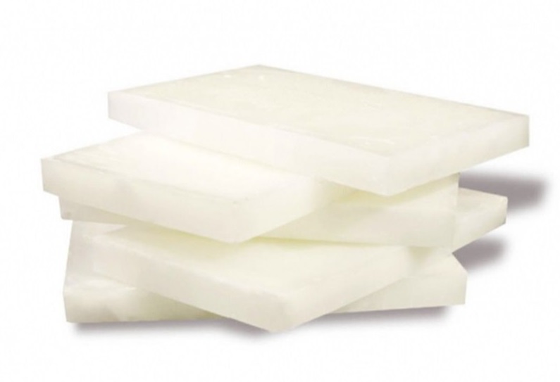 Semi Refined Paraffin Wax