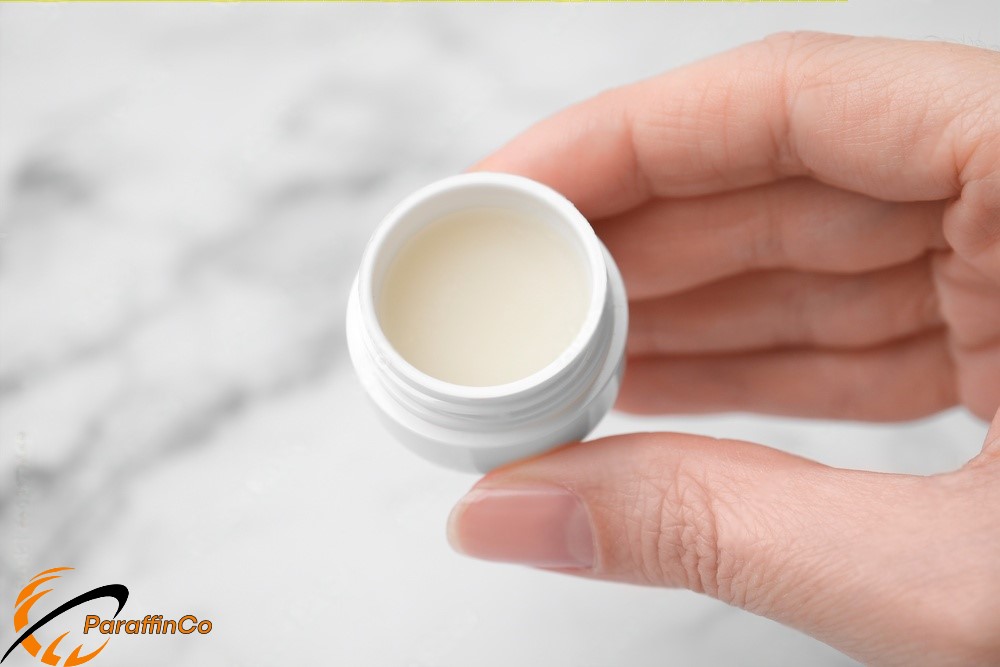 Cosmetic Grade Petroleum jelly, Petroleum jelly, 